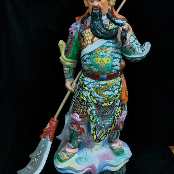唐山瓷亿美陶瓷花瓶中式骨瓷花瓶摆件家居酒店礼品陶瓷艺术品可批发定制