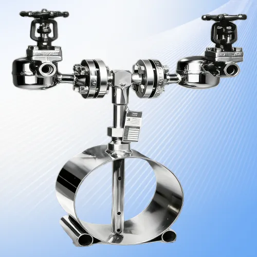 WIAG-ITABAR伊塔巴流量传感器