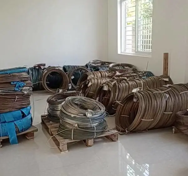 高温炉电阻丝 工业电炉丝 炉膛电热丝 满足高温工艺需求,适用范围更广