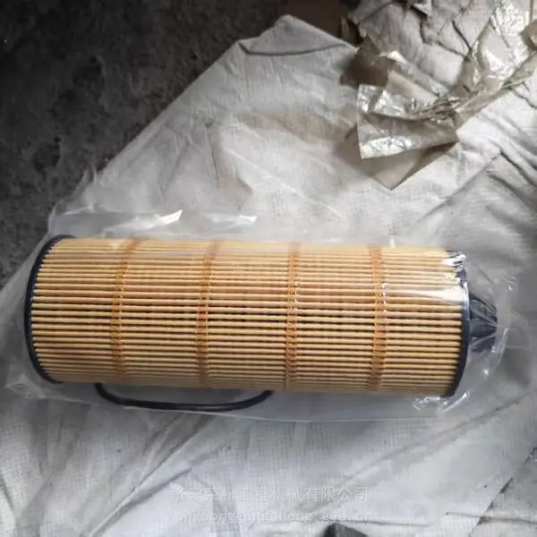 挖掘机液压过滤器滤芯31E3-0018-A 适用于工程机械设备配件