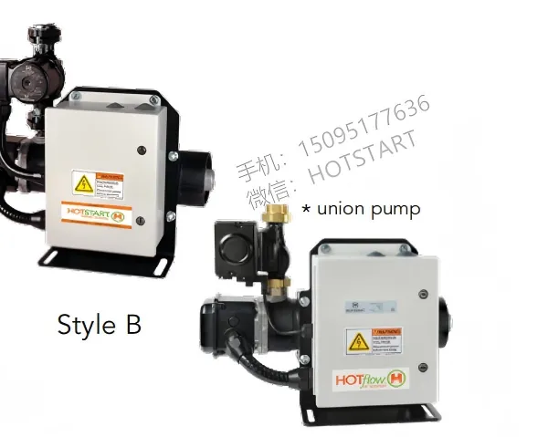 美国原装进口,HOTSTART发动机冷却液加热器,预热器,常用型号CSM31204-000,带有UL认证