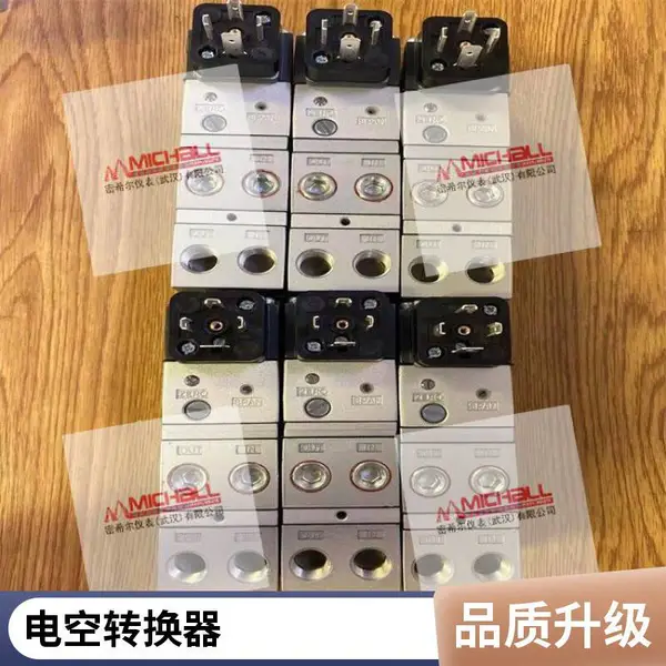 康气通电气转换器Type 560AJD 气动执行器560-AJD控制信号转换