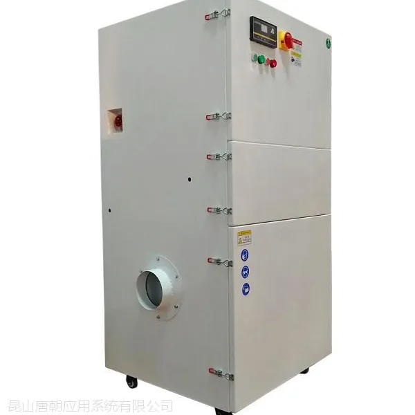 洁威尔粉尘除尘器-JC22工业除尘器