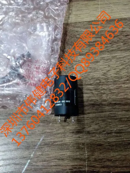 美国L-3计时器D16B8C2航空通讯用