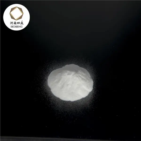 亚克力板喷砂用白刚玉砂100目120目150目电熔氧化铝砂