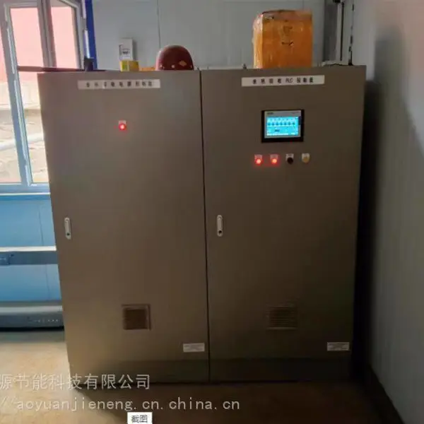 江西空压机余热回收机