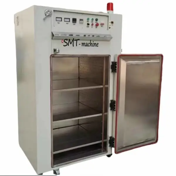 SMT烘箱烤炉高温固化炉 热风循环全自动烤箱 山沐特电子周边设备