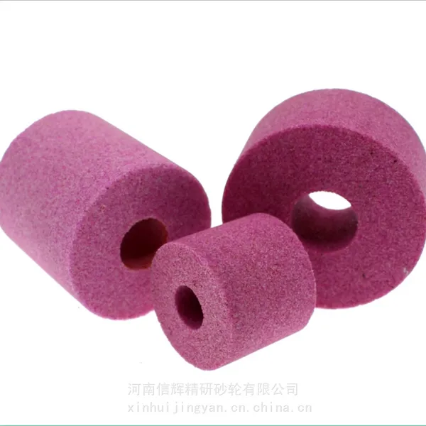 SA/PA单面凹内圆磨砂轮