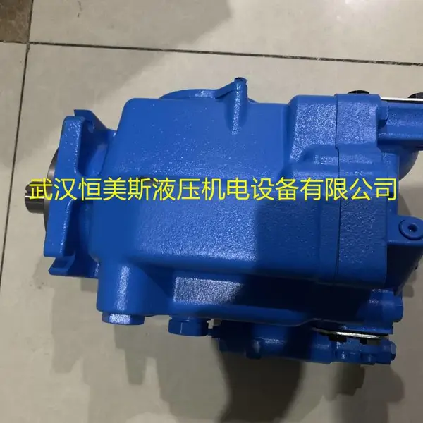 威格士轴向柱塞变量泵PVQ13-A2R-SE1S-20-CM7-12-S2