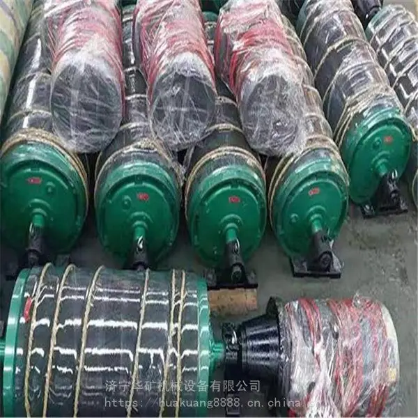 操作简单 自动计数 整机重复性好 YDW型生产制造电动滚筒 运行稳定