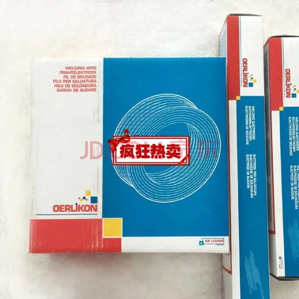 ��ʿ���ֿ�OERLIKON NIFIL600������˿