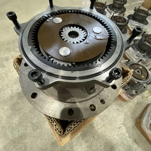 ��Ӧ�ھ��PC60-7��ת���ٻ��ܳ�201-26-00140