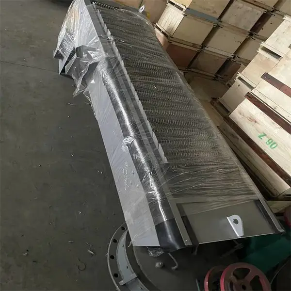 潍坊抓斗清污机-移动式格栅除污机批发厂家