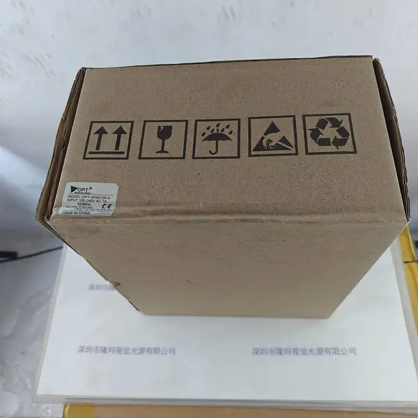 OPT奥普特 OPT-APA0705-4 控制器