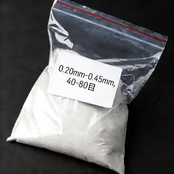 低压高分断熔断器用石英砂 电力电气保护装置用石英砂