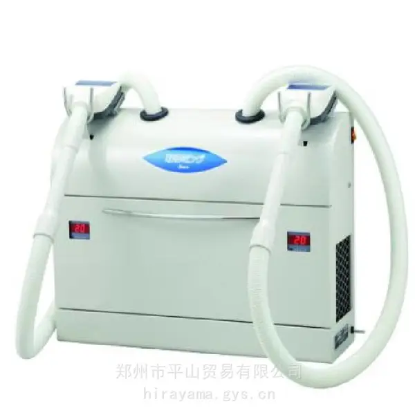 日本SANKYO三共双人壁挂式粉尘清除机HW-TRC-200V用于深度清洁