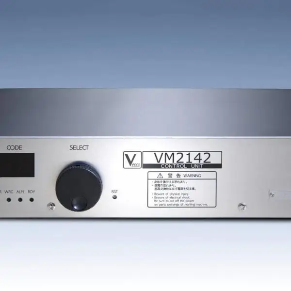 日本VECTOR矢量 VM7830B 超声波笔标记装置 美日专利精密刻印机
