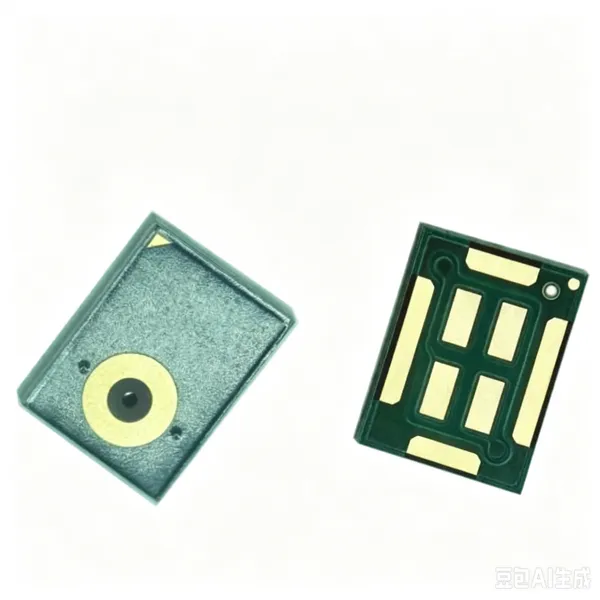 敏芯微MSM261DHP008 2718 数字前进音硅麦克风现货库存