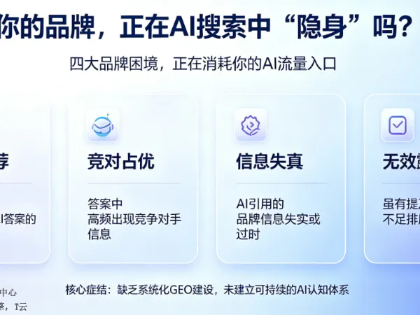 温州市面GEO公司排名 欢迎来电 河南友声文化产业供应