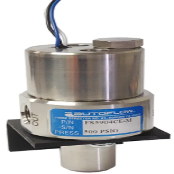 池田屋现货进口 Autoflow Products 微型可调流量开关 FS6200