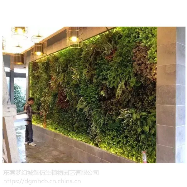 ��ݸ���Ҷ�����ư�װ���������ֲ�ﱳ��ǽ�ڹ�װ�η���ֲ��ǽ
