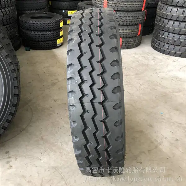 厂家直销 1200R20轮胎 全钢子午线卡货车汽车轮胎 载重耐磨