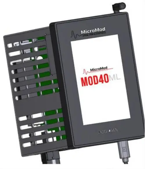 原装进口MicroMod控制器