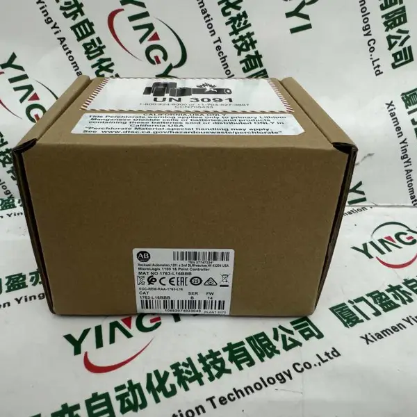 A-B罗克韦尔接触器2711P-B6M***专注品质