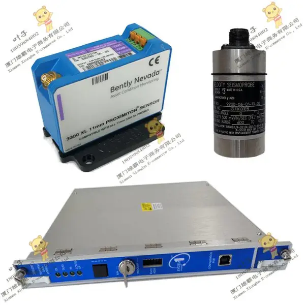 ControlTechniques DXE-490CB 总线接口模块 有货
