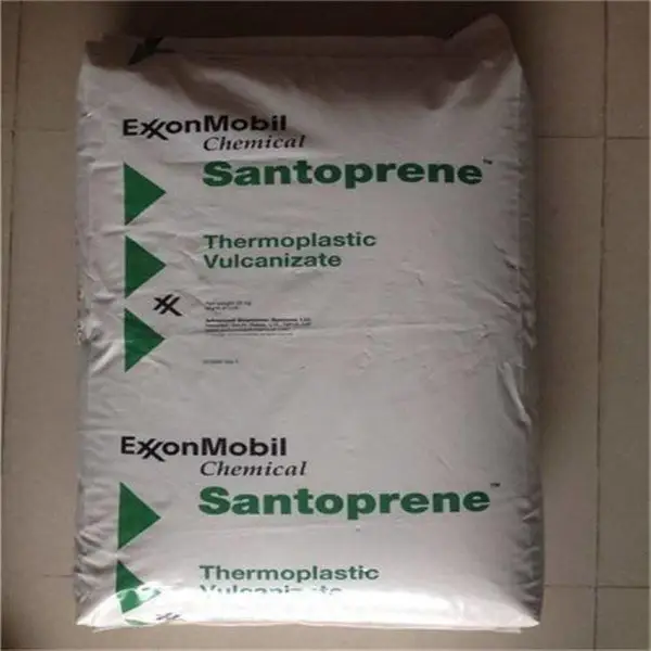 TPV美国山都坪8281-35MED 医疗级 蒸汽灭菌 耐高压加热弹性体塑料