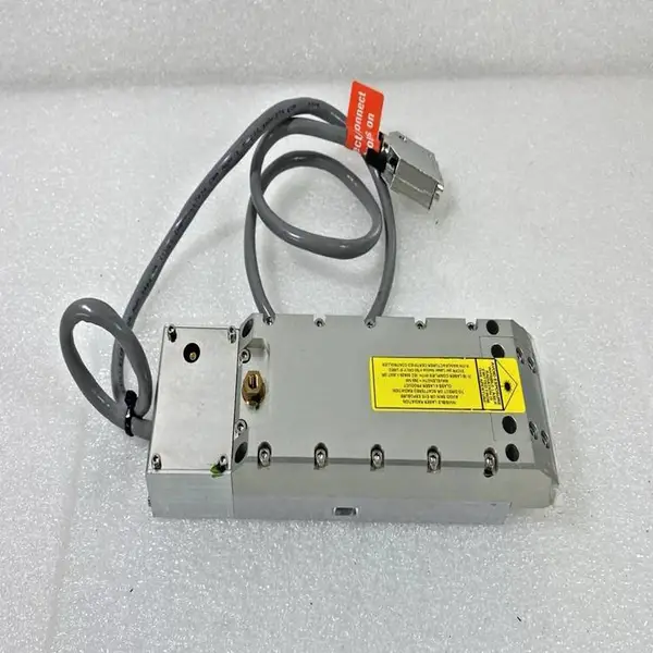 TEEM PHOTONICS SNU-20F-PDC微芯片激光器 卡件模块 智能控制器模块