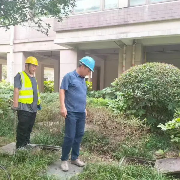建砼管道 室外化粪池清理 室外场地化粪池清掏 