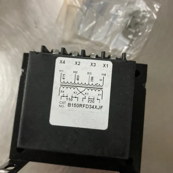 优势供应 MICRON 变压器 B150RFD34XJF