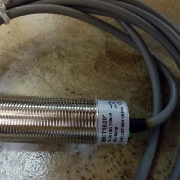 供应 EUCHNER 开关 IBCT1820°