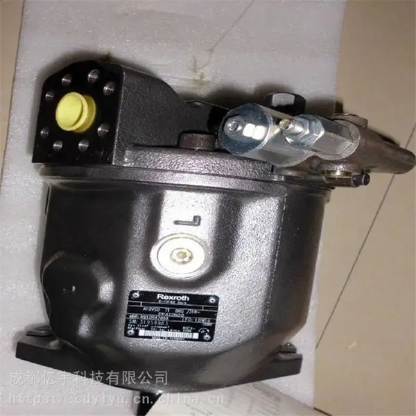 ��ʿ��Rexroth a10vso10dr/52r ������ԭװ