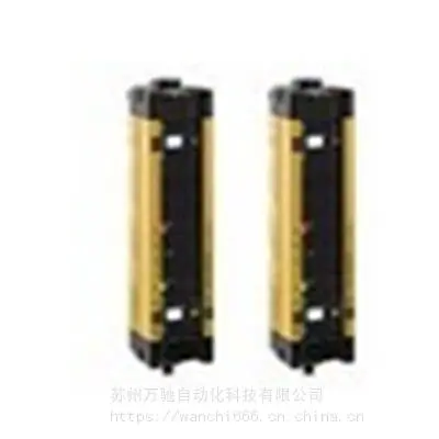 欧姆龙代理 欧姆龙安全光幕F3SJ-E0305N25现货 F3SJ-E0305N25***