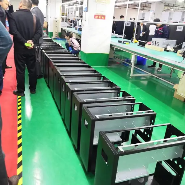 10KVA高频机 德国艾亚特UPS 模块式UPS 稳定UPS