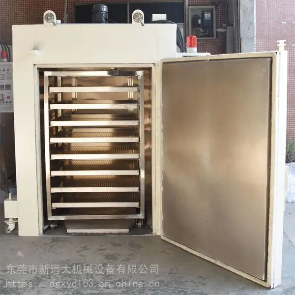 10层推车型烘干箱 无尘高温烘箱 智能热风循环恒温烤箱 工厂现机或定做