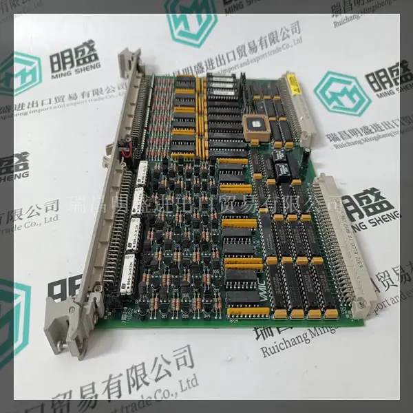 VMIVME-3122-210计数板使用教程工控卡件PLC/DCS备件系统