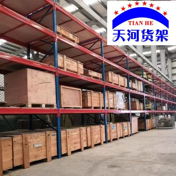 郑州板材货架定制厂家板材货架定制尺寸全价格低郑州天河货架厂家