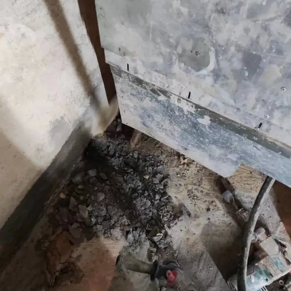 桂平市防水补漏工程 楼面防水补漏公司 桂平创腾建材有限公司