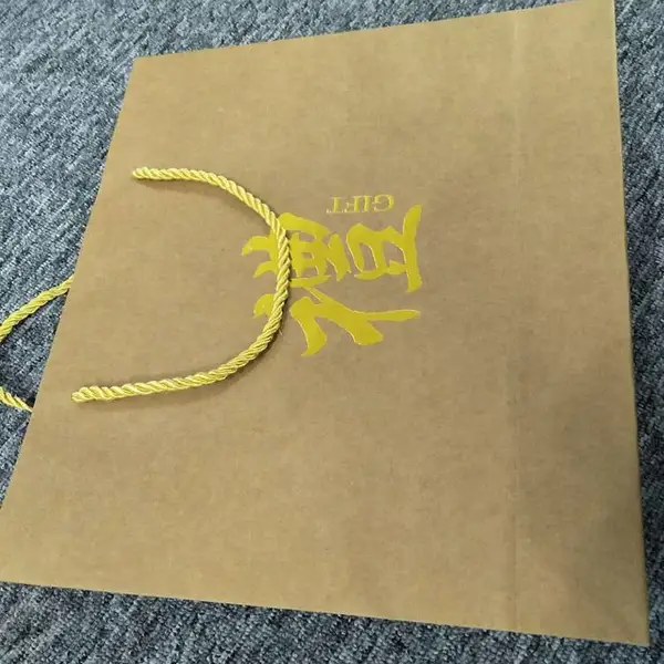 手提纸袋设计-金祥纸业(在线咨询)-安徽手提纸袋