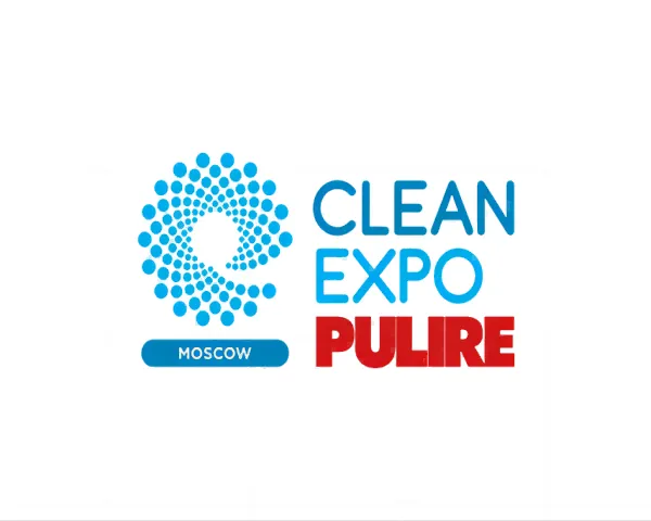 2024年俄罗斯莫斯科清洁用品展览会 CleanExpo