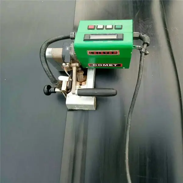 2.0mm��HDPE����Ĥ GH-2S��˫�������ϩ��ˮ����