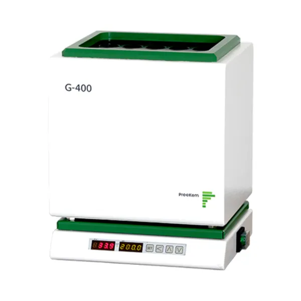 PreeKem G-400���ܿ��µ������������Ʒ���ȡ������������Ң