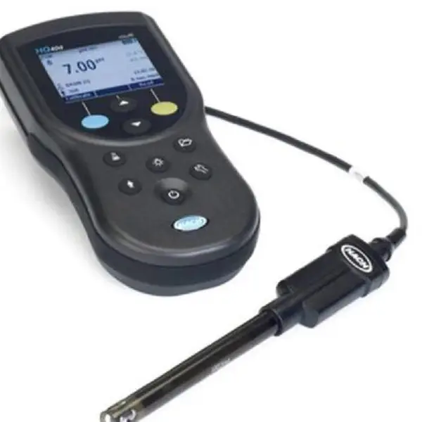 便携式溶解氧仪 型号:FG02-HQ30d库号:D347317