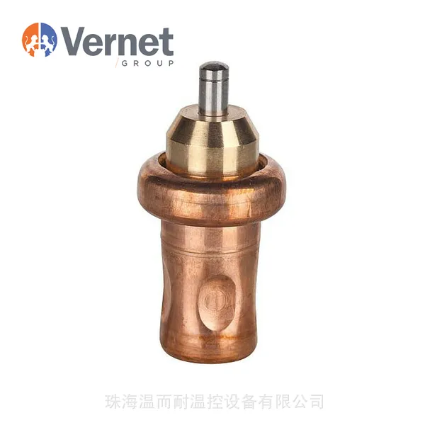 汽车温控阀门应用 Vernet 凯洛达Calorstat EL18000系列 恒温元件