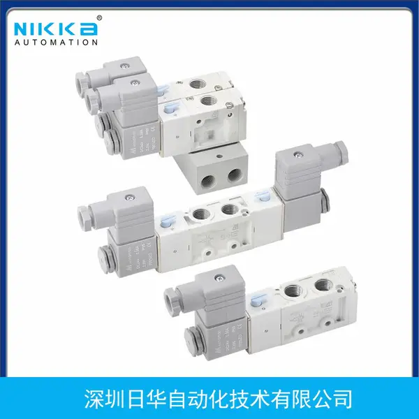 ����Mindman ��ŷ�MVSN?220?4E1?8A?AC220V MVSN?220?4E1?8A?DC24V