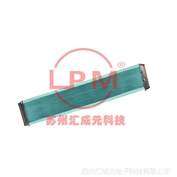 ���ݻ��Ԫ��I-PEX 20346-040T-32R OR 20347-340E-12R ҽ������