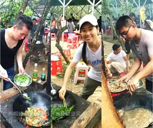 佛山周边可以团建的农家乐
